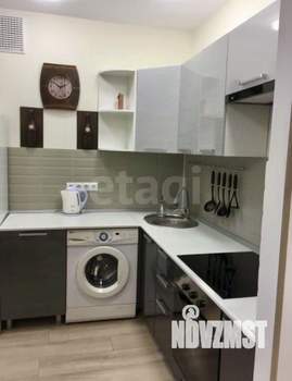 Студия квартира, вторичка, 28м2, 3/5 этаж