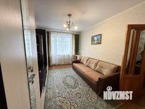 2-к квартира, вторичка, 43м2, 3/9 этаж