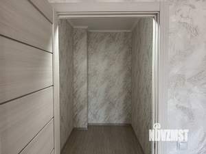 1-к квартира, вторичка, 54м2, 10/15 этаж
