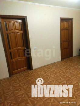 3-к квартира, вторичка, 47м2, 4/5 этаж