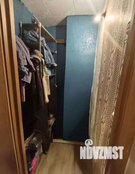 1-к квартира, вторичка, 38м2, 2/9 этаж