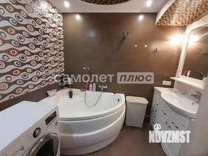 2-к квартира, вторичка, 51м2, 1/5 этаж