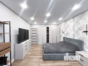 1-к квартира, вторичка, 49м2, 2/9 этаж