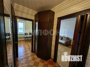 1-к квартира, вторичка, 34м2, 10/11 этаж