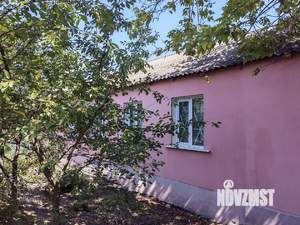 2-к квартира, вторичка, 37м2, 1/1 этаж