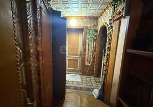 1-к квартира, вторичка, 30м2, 2/5 этаж