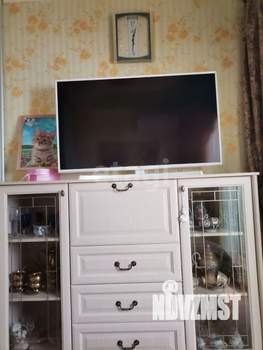 1-к квартира, вторичка, 36м2, 4/10 этаж