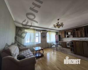 3-к квартира, вторичка, 105м2, 16/17 этаж