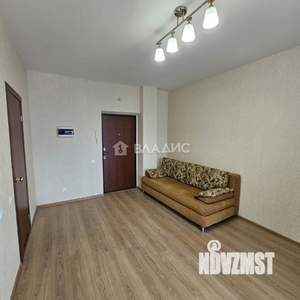 Студия квартира, вторичка, 28м2, 6/13 этаж