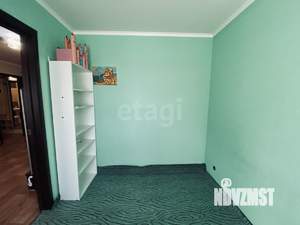 2-к квартира, вторичка, 43м2, 5/5 этаж