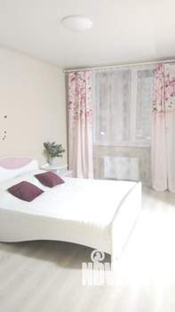 Студия квартира, вторичка, 34м2, 3/10 этаж