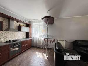 3-к квартира, вторичка, 84м2, 1/5 этаж