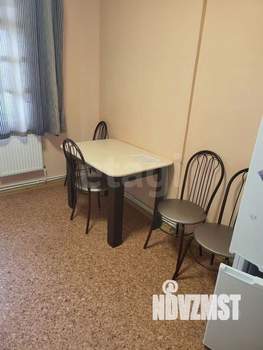 1-к квартира, вторичка, 39м2, 10/10 этаж