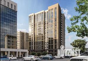 1-к квартира, вторичка, 49м2, 3/17 этаж