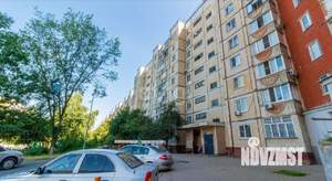 3-к квартира, вторичка, 63м2, 2/9 этаж