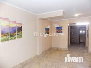 1-к квартира, вторичка, 38м2, 7/16 этаж