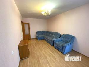 2-к квартира, вторичка, 53м2, 2/10 этаж