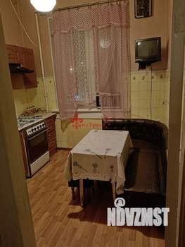 3-к квартира, вторичка, 82м2, 3/5 этаж