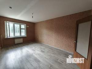 1-к квартира, вторичка, 39м2, 1/17 этаж