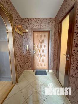 1-к квартира, вторичка, 34м2, 6/9 этаж