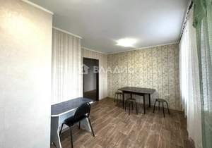 3-к квартира, вторичка, 74м2, 5/5 этаж