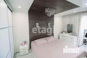 4-к квартира, вторичка, 85м2, 7/17 этаж