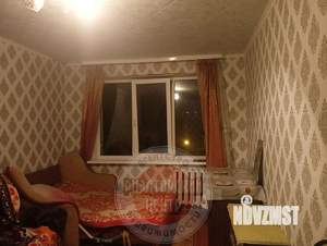 3-к квартира, вторичка, 61м2, 5/5 этаж