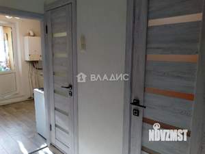 1-к квартира, вторичка, 34м2, 2/10 этаж
