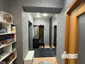 1-к квартира, вторичка, 40м2, 2/3 этаж