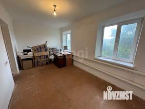 2-к квартира, вторичка, 43м2, 2/2 этаж