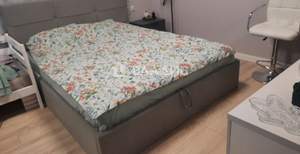 2-к квартира, вторичка, 48м2, 3/5 этаж