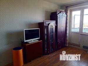 1-к квартира, вторичка, 34м2, 4/10 этаж