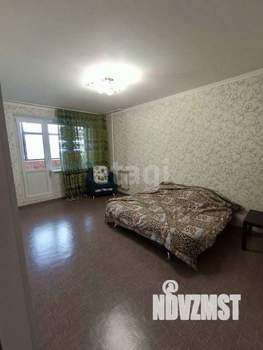 2-к квартира, вторичка, 53м2, 8/9 этаж