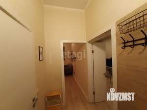 1-к квартира, вторичка, 37м2, 6/6 этаж