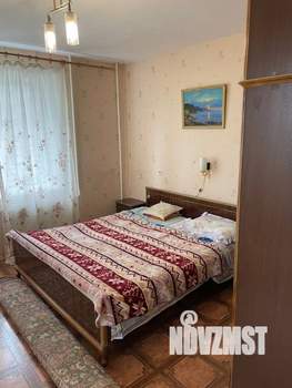 2-к квартира, вторичка, 54м2, 7/15 этаж