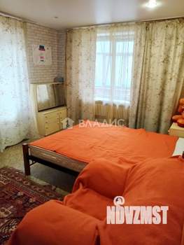4-к квартира, вторичка, 90м2, 5/14 этаж