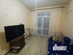 2-к квартира, вторичка, 57м2, 9/9 этаж