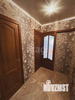 3-к квартира, вторичка, 69м2, 10/10 этаж