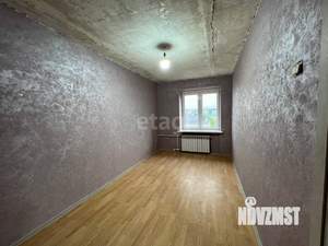 2-к квартира, вторичка, 44м2, 5/5 этаж