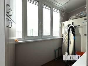 4-к квартира, вторичка, 72м2, 7/9 этаж