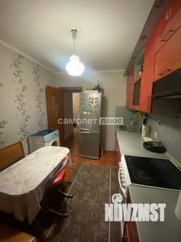 1-к квартира, вторичка, 42м2, 12/14 этаж