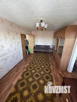 2-к квартира, вторичка, 48м2, 4/5 этаж