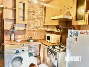 1-к квартира, вторичка, 37м2, 1/9 этаж