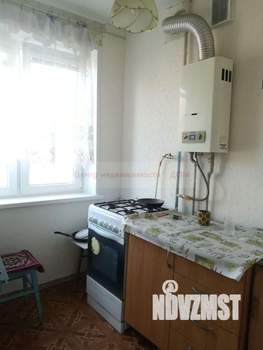 2-к квартира, вторичка, 41м2, 4/5 этаж