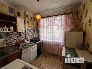 1-к квартира, вторичка, 30м2, 3/5 этаж