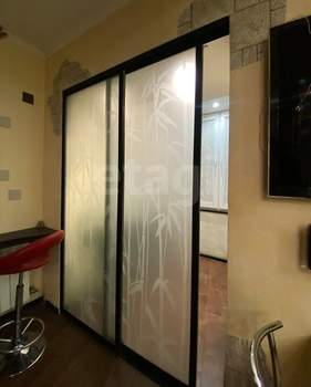 3-к квартира, вторичка, 80м2, 3/12 этаж