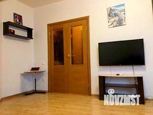 1-к квартира, вторичка, 39м2, 5/17 этаж