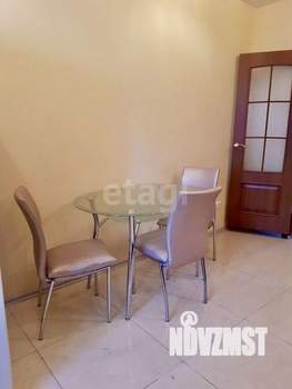 1-к квартира, вторичка, 50м2, 7/14 этаж