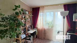 2-к квартира, вторичка, 51м2, 7/8 этаж