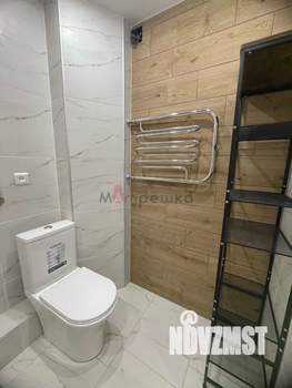 1-к квартира, вторичка, 45м2, 13/17 этаж